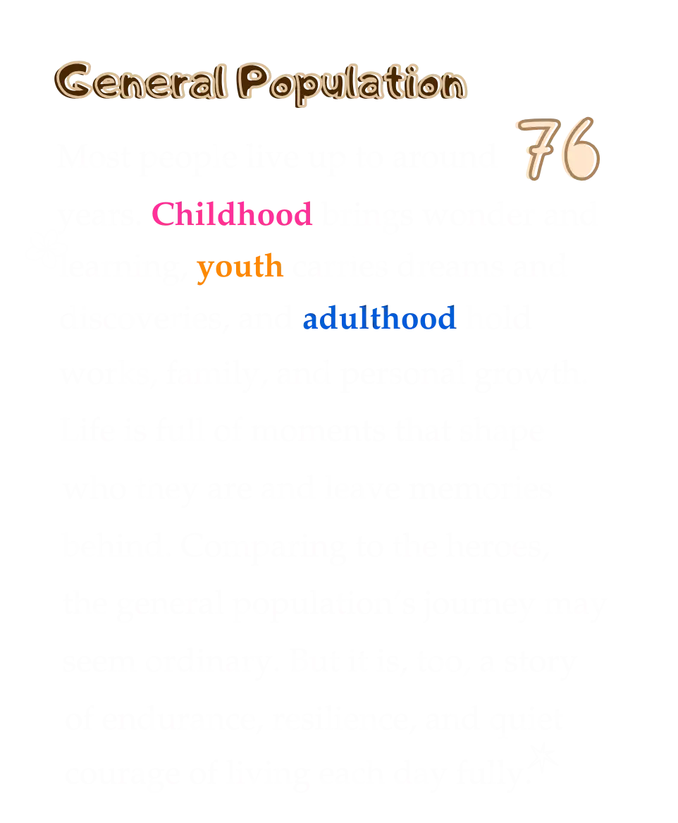 Marfan Syndrome Text