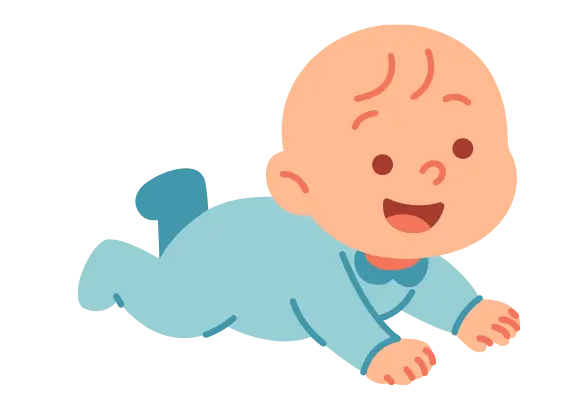 infant