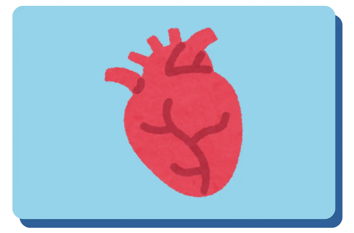 Heart