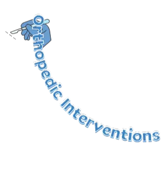 Orthopedic Interventions