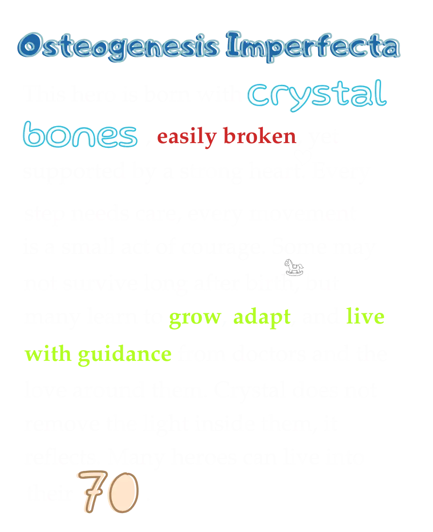 Marfan Syndrome Text