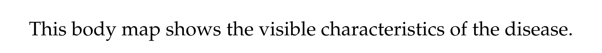 Page Caption