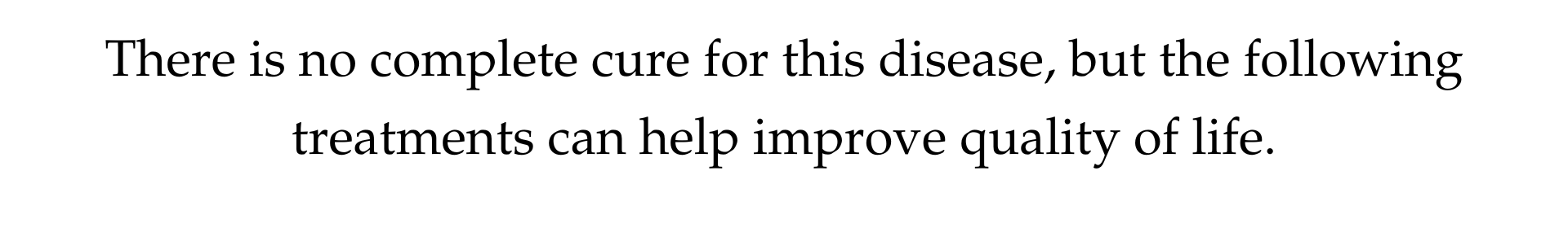 Page Caption