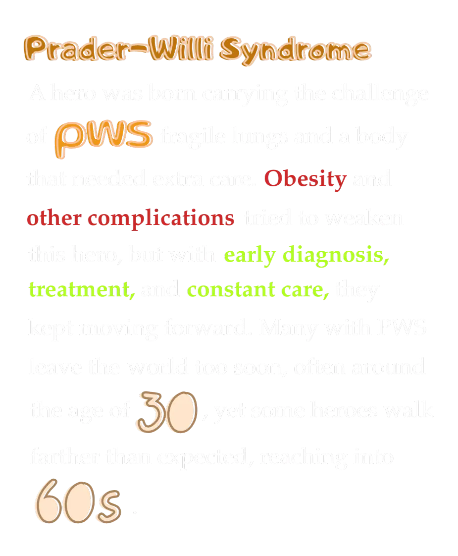 Marfan Syndrome Text
